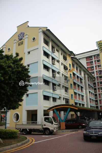 For Sale - 935 Yishun Central 1