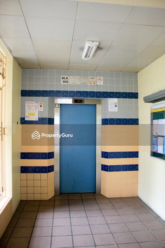 935 Yishun Central 1 #0