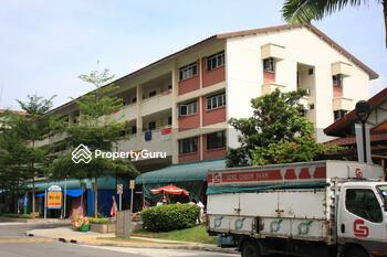 103 Yishun Ring Road
