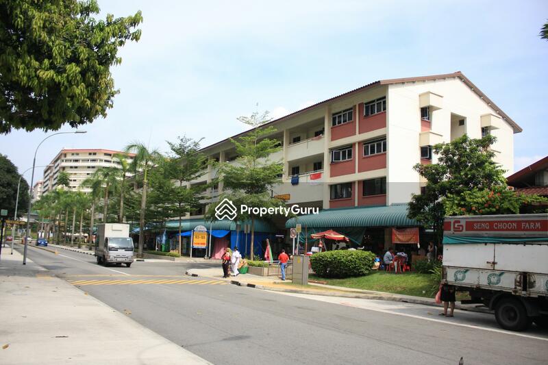 103 Yishun Ring Road #0