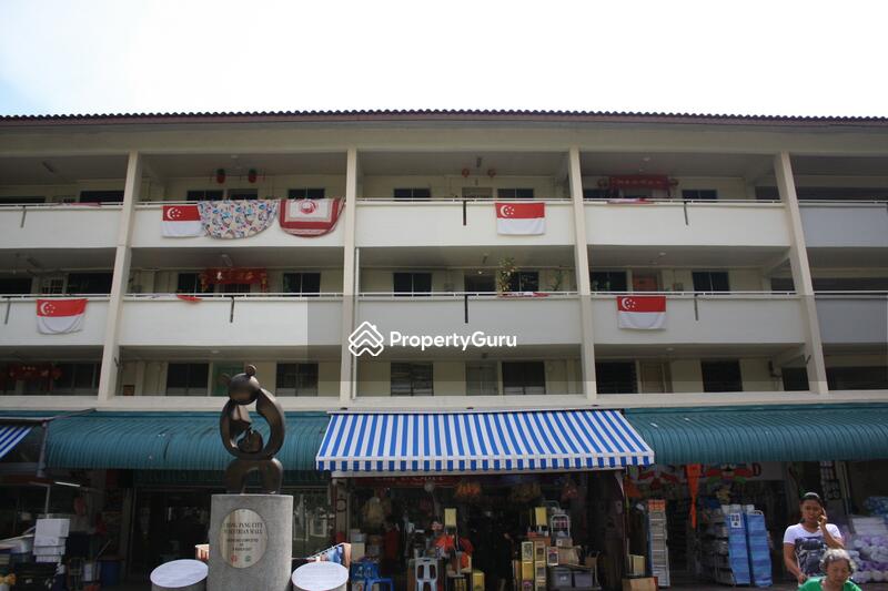 For Rent - 103 Yishun Ring Road