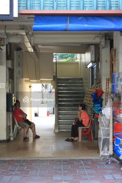 For Rent - 103 Yishun Ring Road