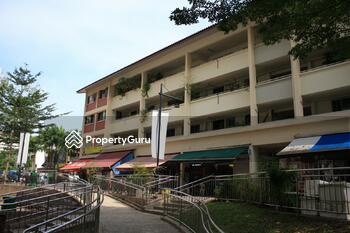 106 Yishun Ring Road