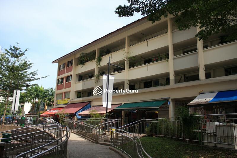 106 Yishun Ring Road #0