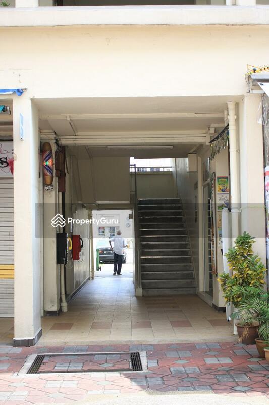 106 Yishun Ring Road #0