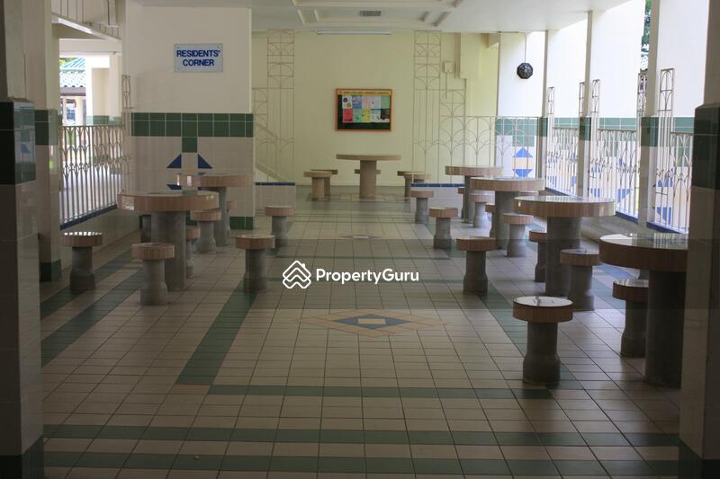 For Sale - 107 Yishun Ring Road