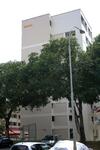 107 Yishun Ring Road #0
