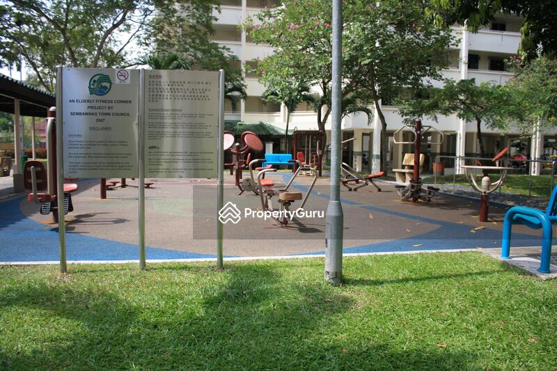 For Sale - 107 Yishun Ring Road
