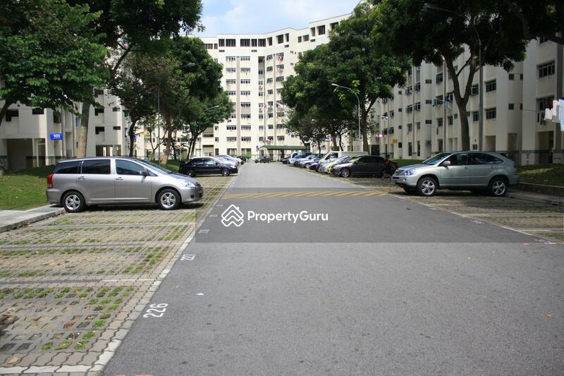 For Sale - 107 Yishun Ring Road
