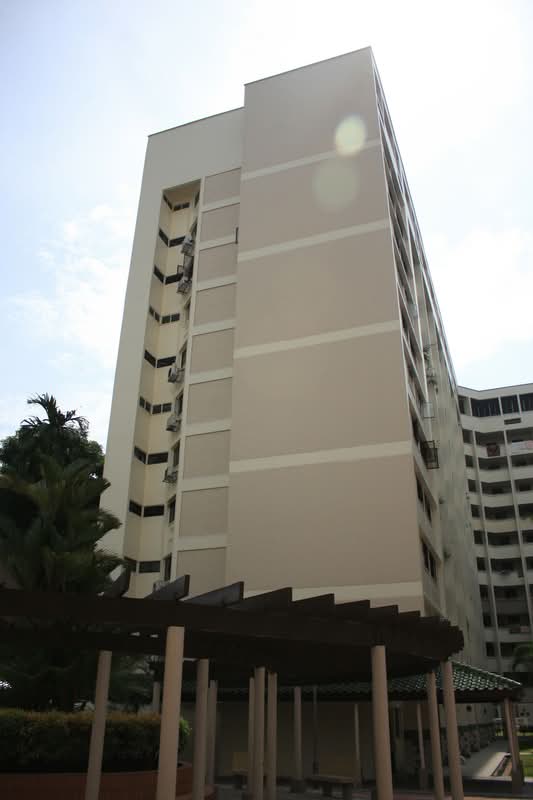107 Yishun Ring Road