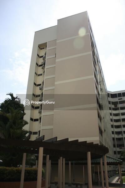 For Sale - 107 Yishun Ring Road