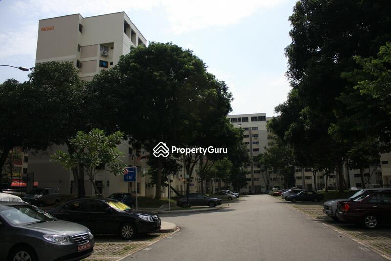 For Sale - 107 Yishun Ring Road