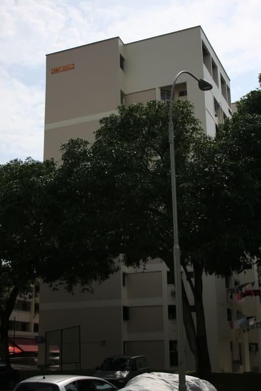 107 Yishun Ring Road