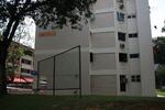 107 Yishun Ring Road #0