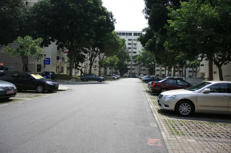 107 Yishun Ring Road