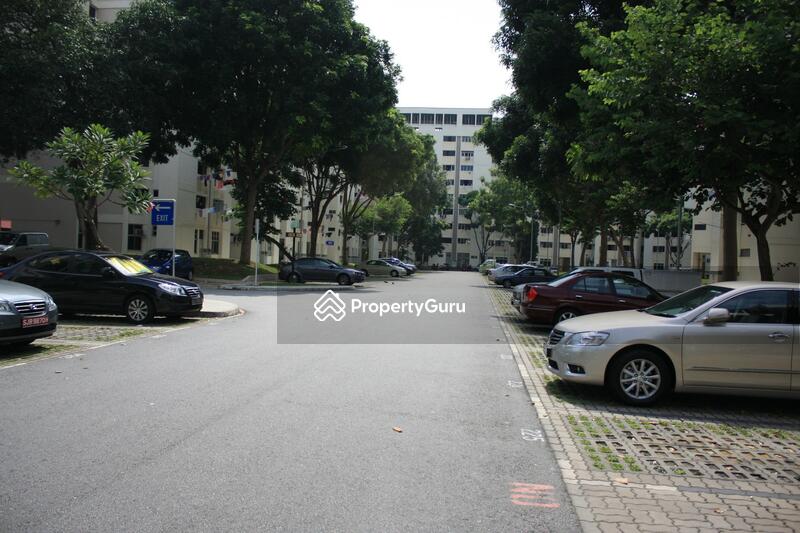 For Sale - 107 Yishun Ring Road