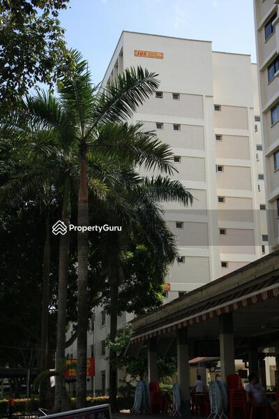 For Sale - 108 Yishun Ring Road