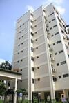 108 Yishun Ring Road #0