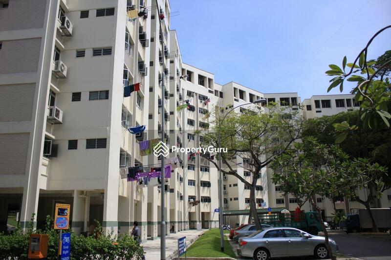 For Sale - 108 Yishun Ring Road