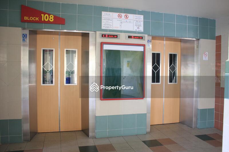 For Sale - 108 Yishun Ring Road
