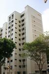 109 Yishun Ring Road #0