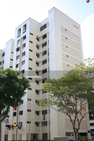 For Rent - 109 Yishun Ring Road