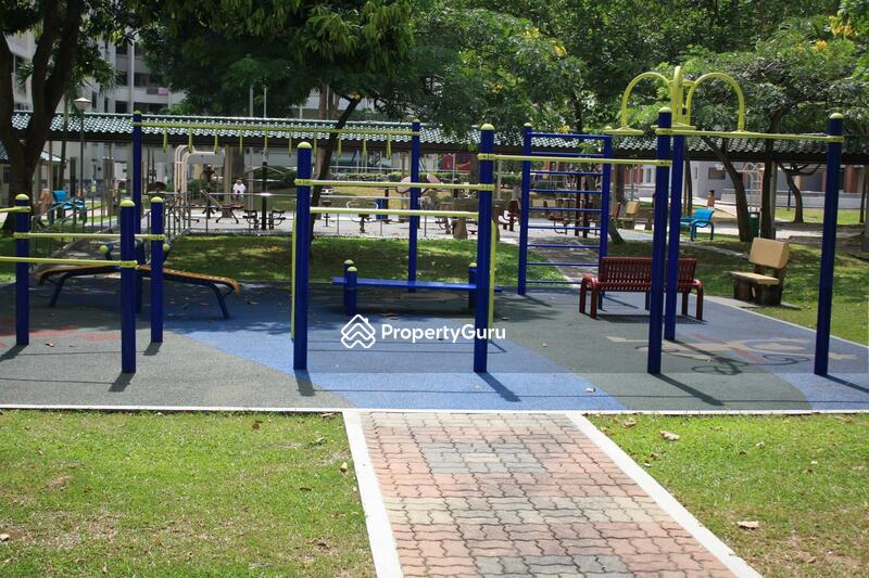 109 Yishun Ring Road #0
