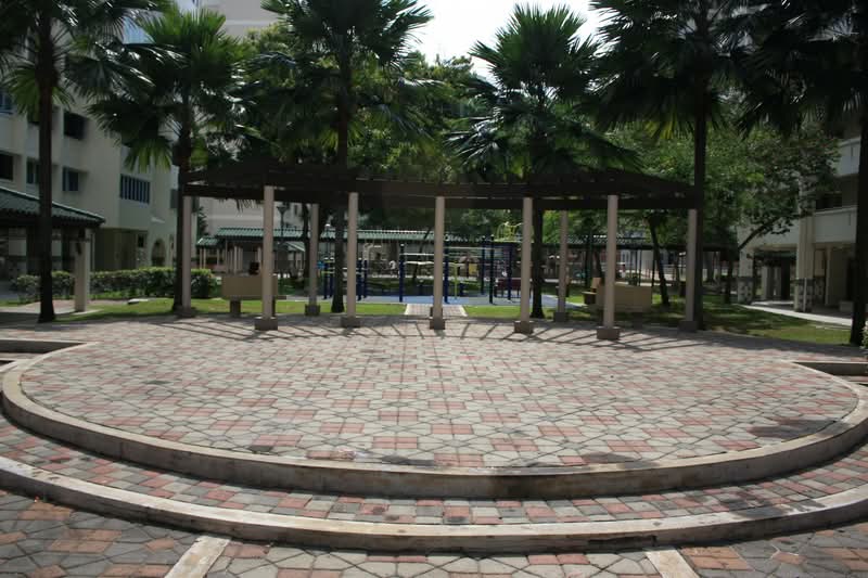 109 Yishun Ring Road