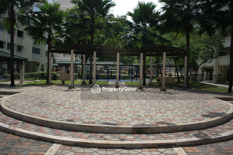 For Rent - 109 Yishun Ring Road