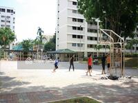Yishun Ring Road