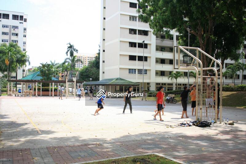 110 Yishun Ring Road #0