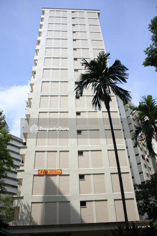 110 Yishun Ring Road #0