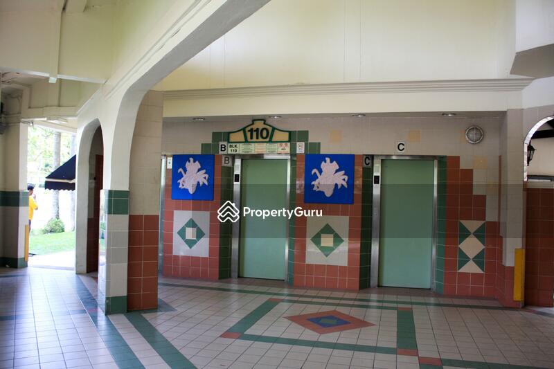 110 Yishun Ring Road #0