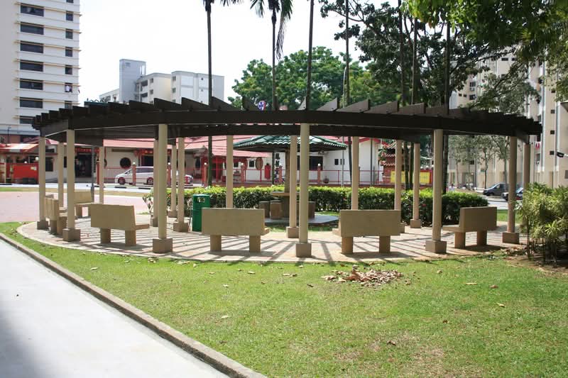 110 Yishun Ring Road