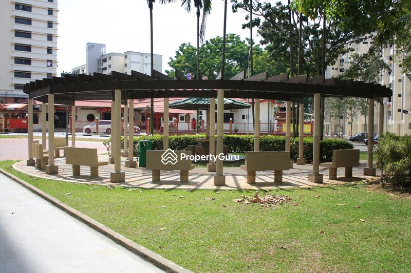 For Rent - 110 Yishun Ring Road
