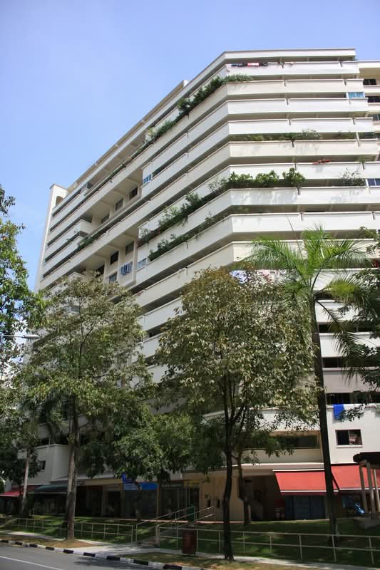 110 Yishun Ring Road