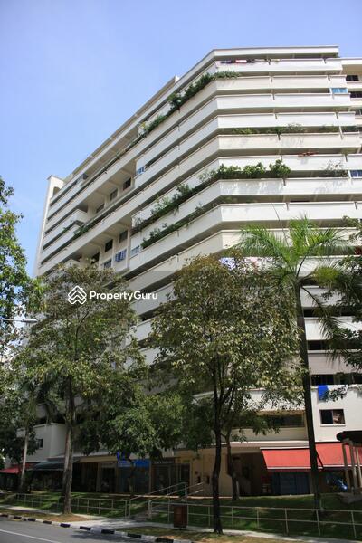 For Rent - 110 Yishun Ring Road