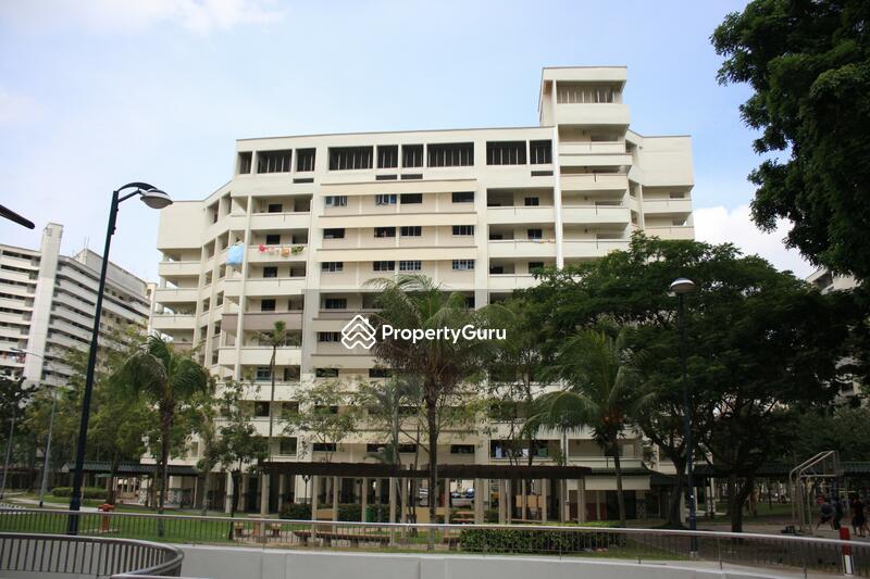 111 Yishun Ring Road #0