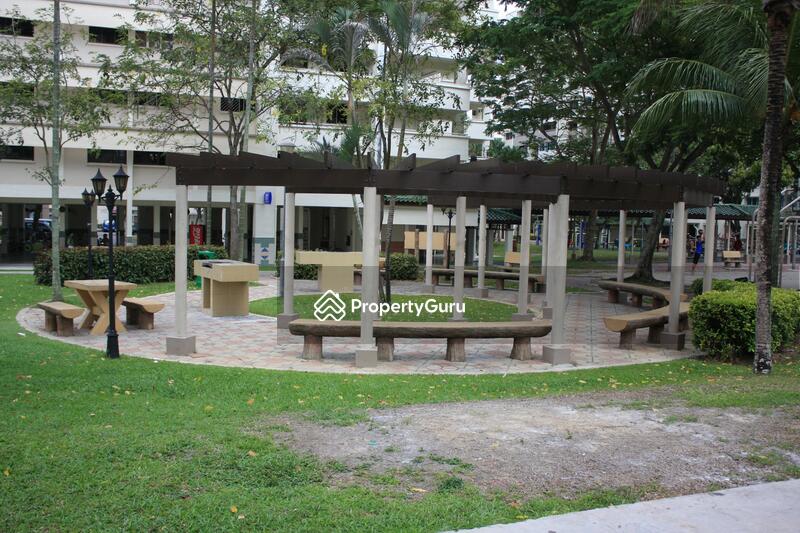 111 Yishun Ring Road #0