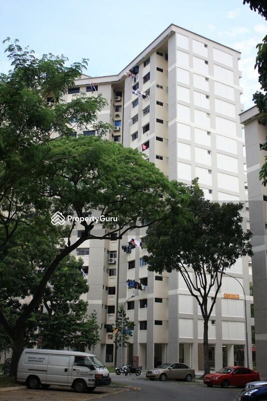 112 Yishun Ring Road #0