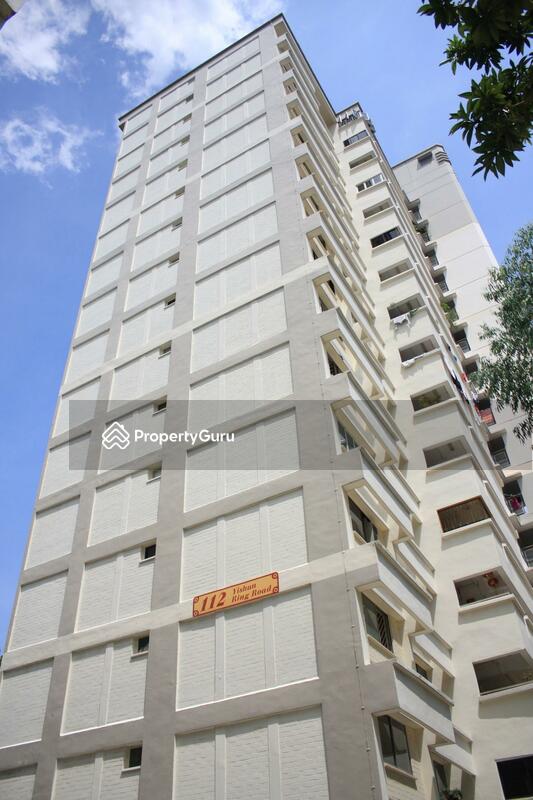 112 Yishun Ring Road #0