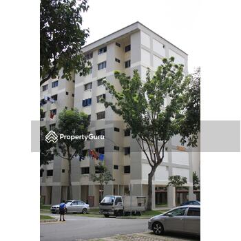 113 Yishun Ring Road