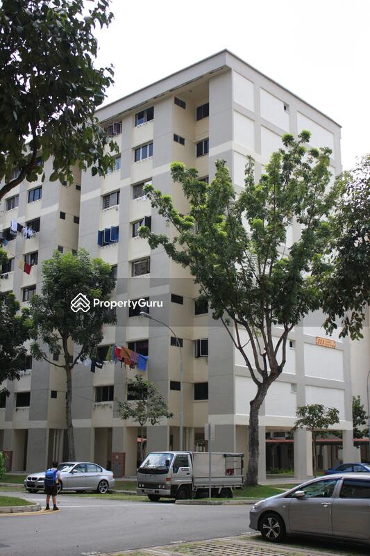 113 Yishun Ring Road #0