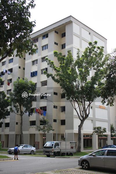 For Rent - 113 Yishun Ring Road