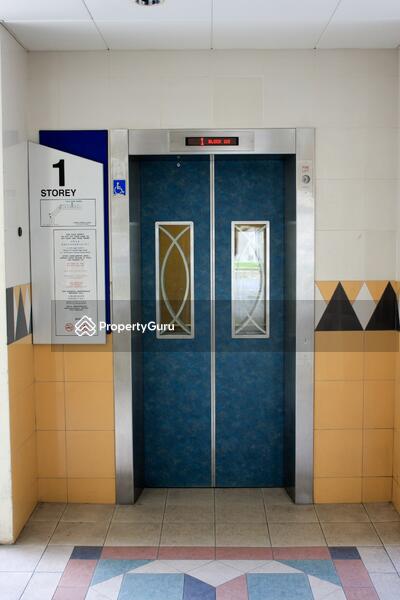 For Rent - 113 Yishun Ring Road