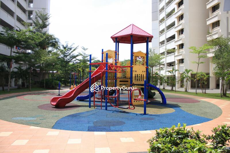 114 Yishun Ring Road #0