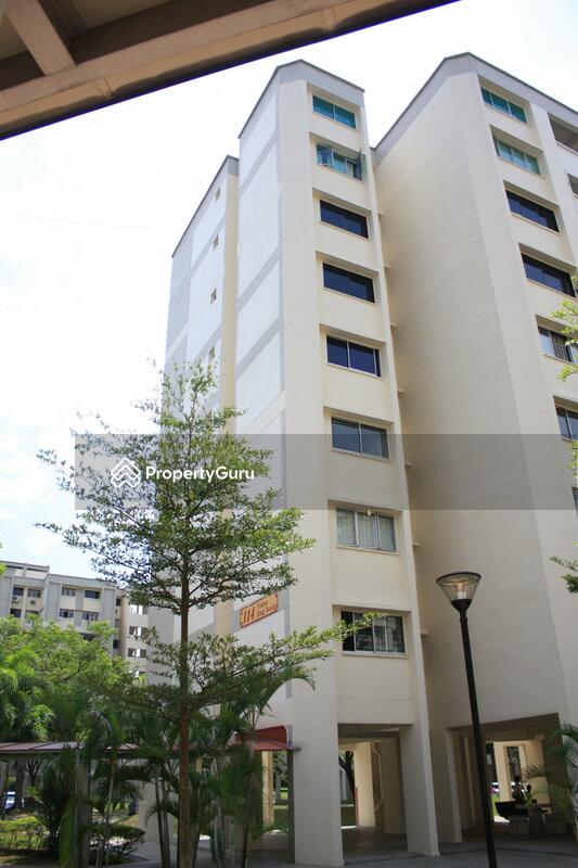 114 Yishun Ring Road #0