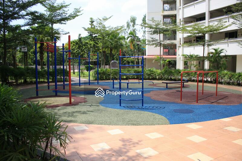 114 Yishun Ring Road #0