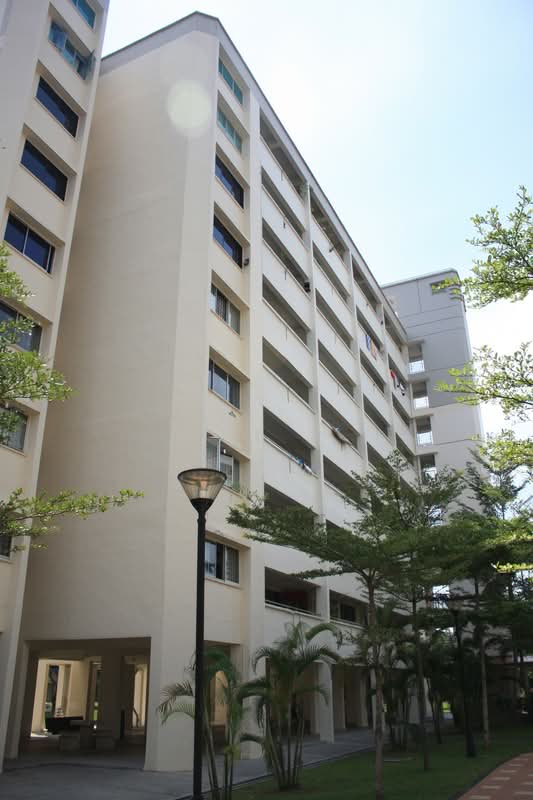 114 Yishun Ring Road