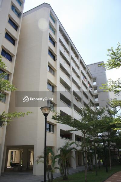 For Rent - 114 Yishun Ring Road